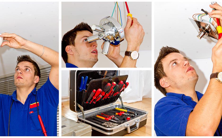 électricien artisan Goincourt
