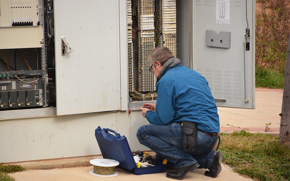 tarif d'un électricien Savigny-sur-Orge
