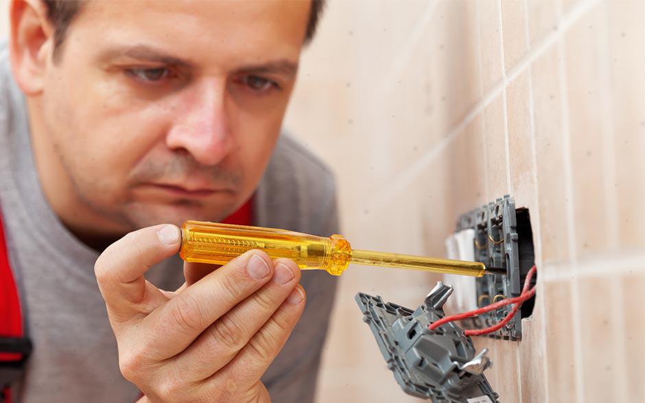 électricien artisan Le Mesnil-Saint-Denis