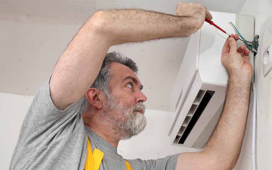 électricien artisan Le Mesnil-Saint-Denis
