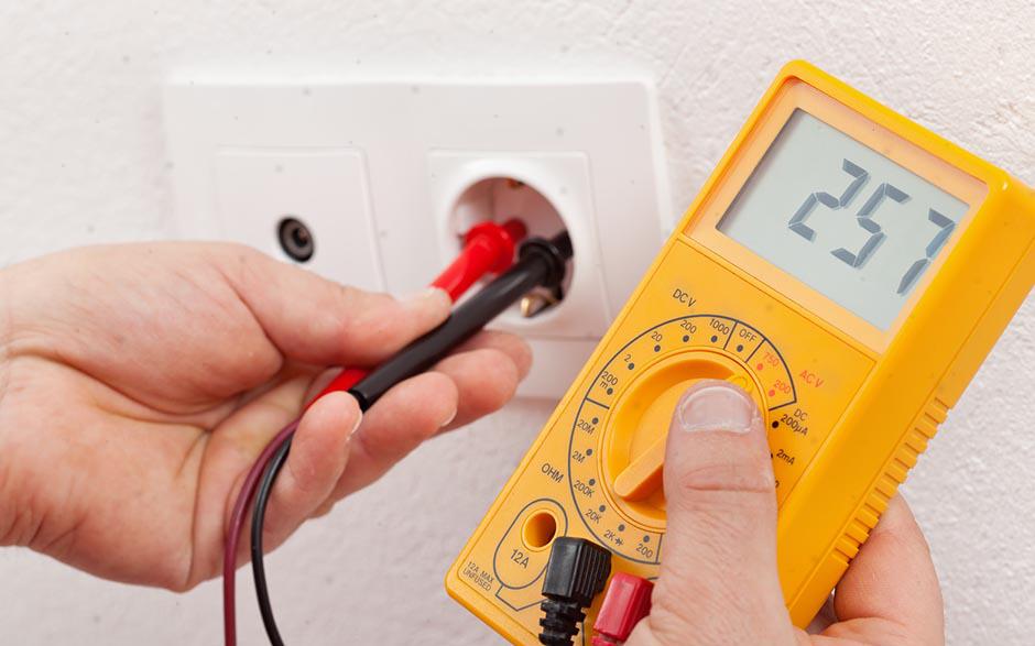 électricien à domicile Paris 7