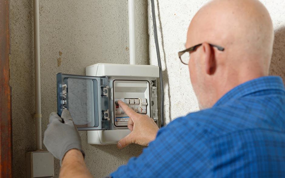 électricien à domicile Paris 7